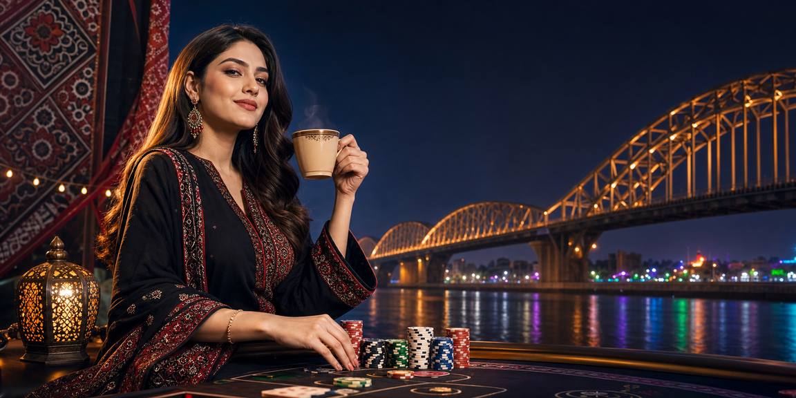 zj88 What Our Pakistan Casino Includes